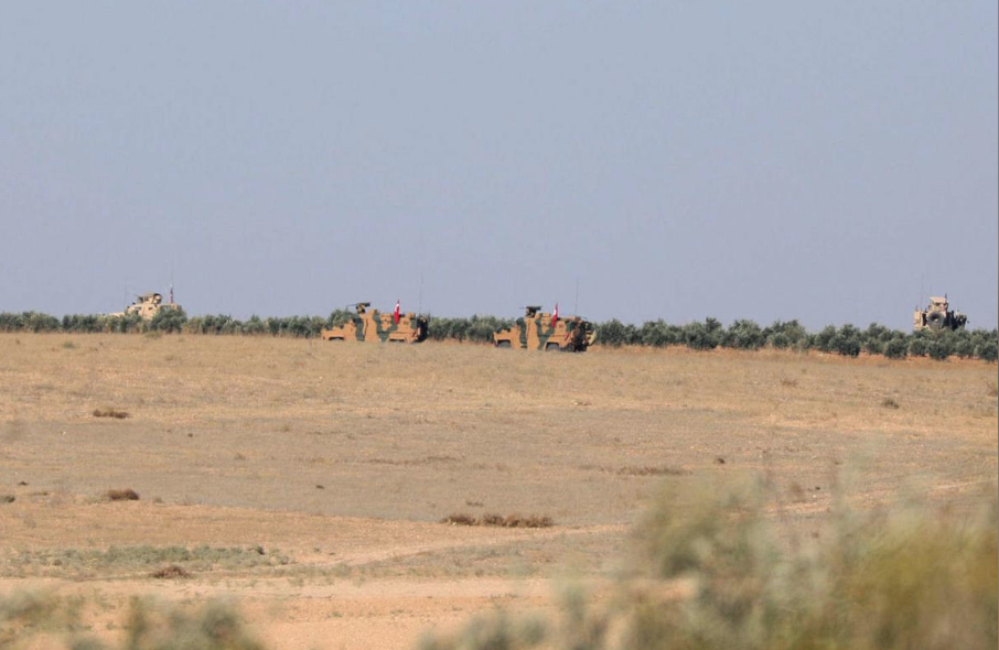Suriye: Türkiye askerlerini çekerse Adana Mutabakatı canlanır